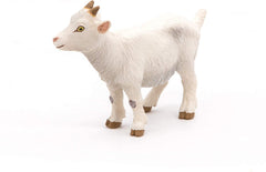 Papo figurina ied alb, Papo
