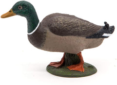 Papo figurina rata mallard, Papo