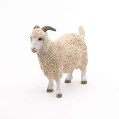 Papo figurina capra angora, Papo