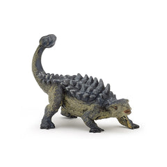 Papo figurina set 6 minifigurine dinozauri, Papo