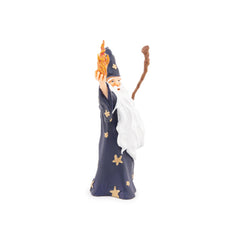 Papo figurina merlin magicicanul, Papo