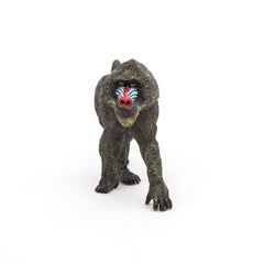 Papo figurina mandril, Papo