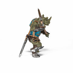 Papo figurina rinocer mutant, Papo