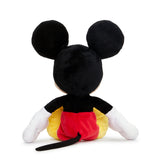 Jucarie de plus mickey mouse 25cm, AS