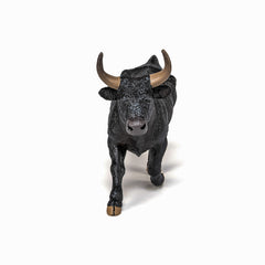 Papo figurina taur camargue, Papo