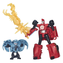 Set figurine mini con, Hasbro