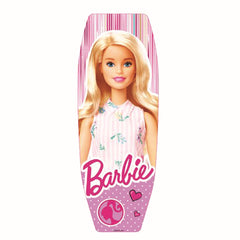 Trotineta cu 3 roti barbie cu ghiozdan, AS