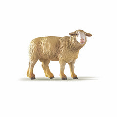Papo figurina set 13 minifigurine animale ferma, Papo
