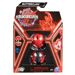 Bakugan core pachet de baza s1, Spin Master