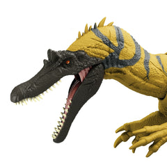Jurassic world chaos theory wild roar dinozaur ceratosuchops