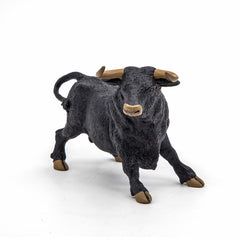Papo figurina taurul andaluzian, Papo