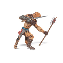 Papo figurina tigru mutant, Papo