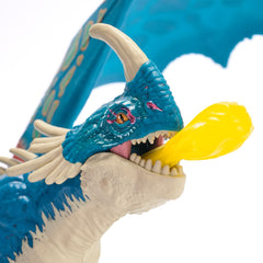 Cum sa iti dresezi Dragonul lupta Dragonilor figurina Dragon deadly nadder 26.5  cm