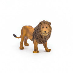Papo figurina leu