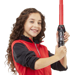 Star wars sabie laser darth vader