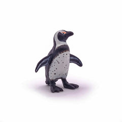 Papo figurina pinguin african, Papo