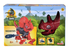 Dinozaur pentru asamblat, Simba