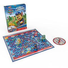 Patrula catelusilor joc catelusi si scari, Spin Master