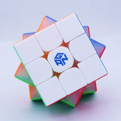 Cub gan 11 air, GANCUBE