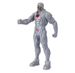 Batman figurina cyborg 15cm, Spin Master
