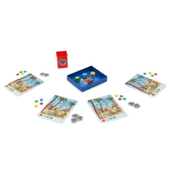Patrula catelusilor joc cauta imaginea, Spin Master