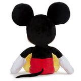 Jucarie de plus mickey mouse 35cm, AS