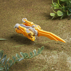 Transformers 7 beast alliance figurina cheetor 7.5cm, Hasbro
