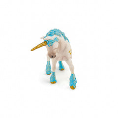 Papo figurina unicornul magic, Papo