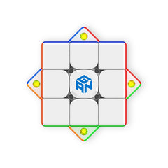 Cub gan 356 i carry magnetic cu aplicatie, GANCUBE