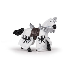 Papo figurina set 12 minifigurine cavaleri 12 piese, Papo