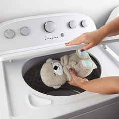 Fisher price jucarie respira cu bebelusul vidra
