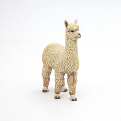 Papo figurina alpaca, Papo