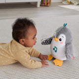 Fisher price pinguin muzical, Mattel