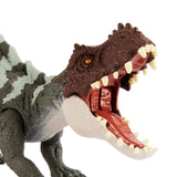 Jurassic world dino trackers strike attack dinozaur prestosuchus, Mattel