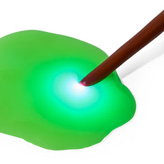 Harry potter glob potiuni magice, Spin Master