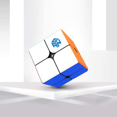 Cub gan 249, GANCUBE