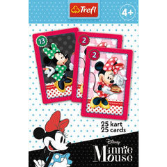 Joc de carti pacalici Minnie