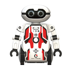 Robot electronic maze breaker, AS