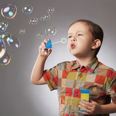 Set pentru baloane de sapun 360 bubbles, AS