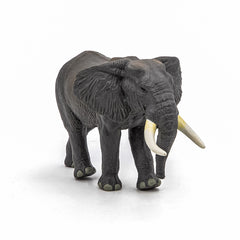 Papo figurina elefantul african, Papo