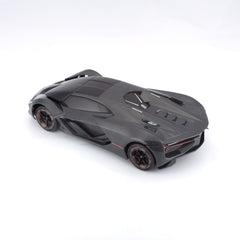 Maisto masinuta cu telecomanda 2.4GHz LAMBORGHINI TERZO MILLENNIO scara 1 la 24