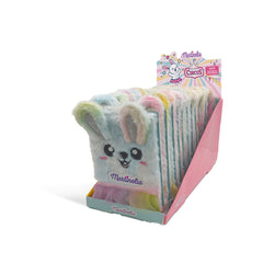 Martinelia Circus set machiaj portofel iepuras