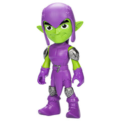 Spidey prietenii extraordinari figurina green goblin supradimensionata 22.8 cm