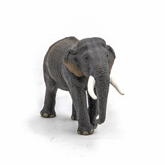 Papo figurina elefant asiatic, Papo
