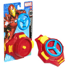 Marvel arma supererou propulsorul lui Iron Man