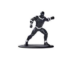 Jada marvel nanofigurine metalice mystery 4cm, Simba