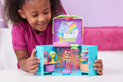 Gabbys dollhouse set de joaca, Spin Master
