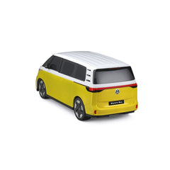 Maisto masinuta premium cu telecomanda 2.4GHz VOLKSWAGEN ELECTRIC BUS scara 1 la 24