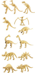 Kit excavare dinozauri 7cm, Simba