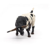 Papo figurina taurul texan, Papo